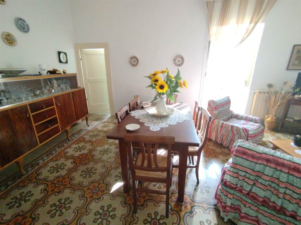 casa indipendente in vendita a Scerni in zona San Giacomo