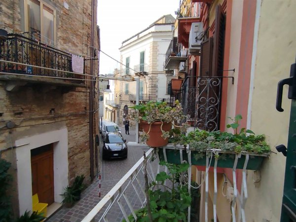 casa indipendente in vendita a Scerni in zona Piano dei Fiori