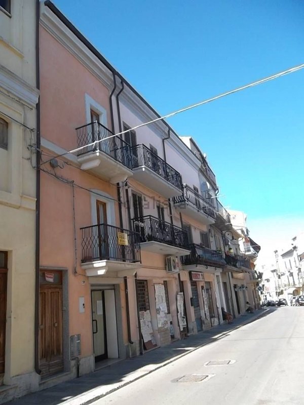 casa indipendente in vendita a Scerni