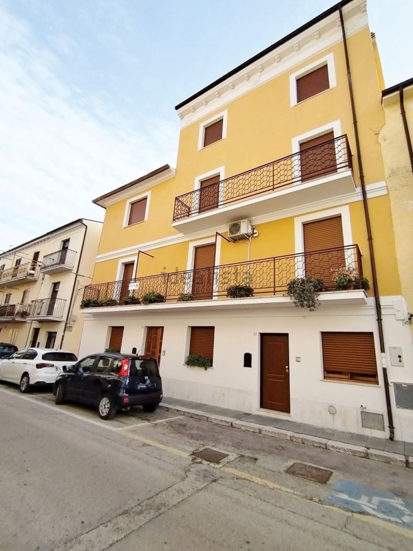 casa indipendente in vendita a Scerni