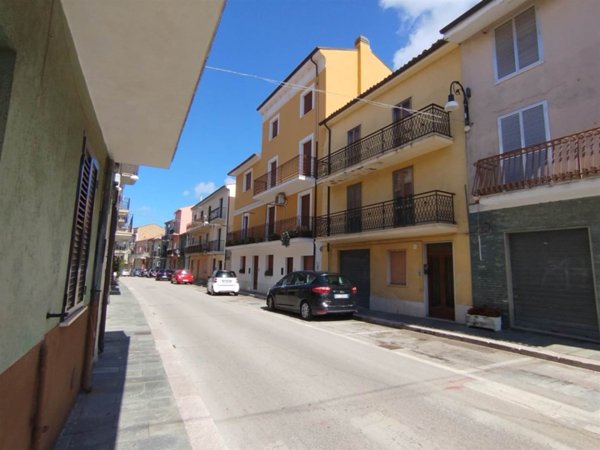 casa indipendente in vendita a Scerni in zona Piano dei Fiori