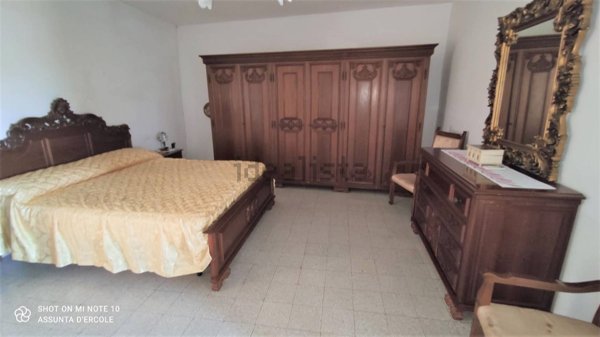 appartamento in vendita a Scerni in zona Piano dei Fiori