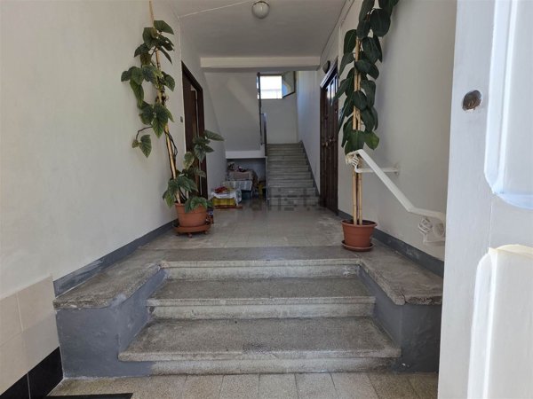 appartamento in vendita a Scerni