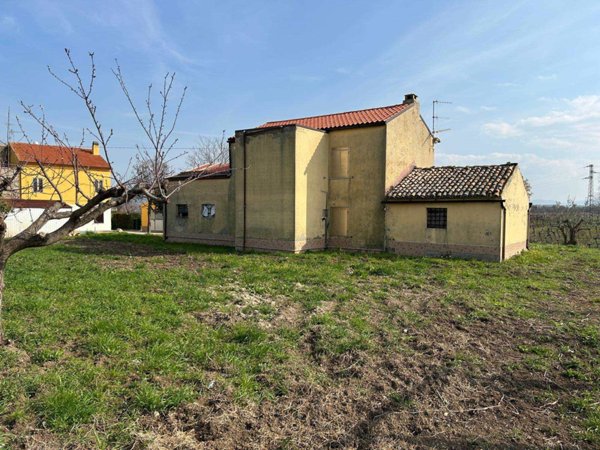 casa indipendente in vendita a Scerni in zona Fontenuova