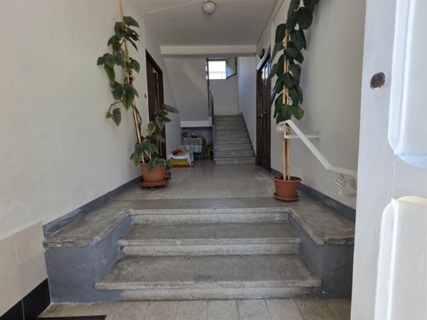 appartamento in vendita a Scerni