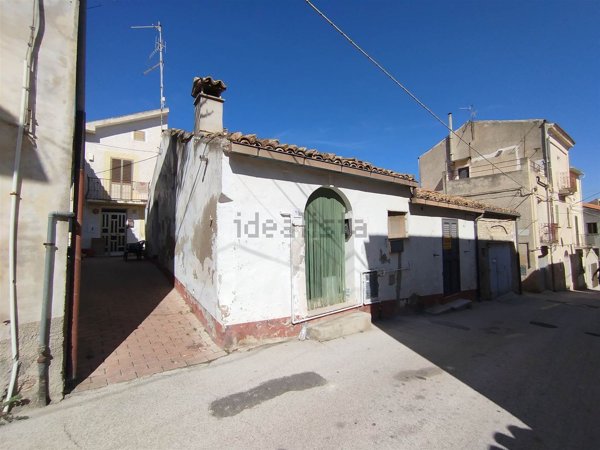 casa indipendente in vendita a Scerni in zona Piano dei Fiori