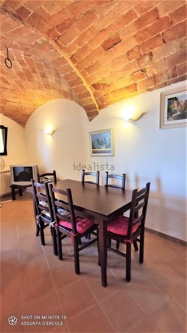 casa indipendente in vendita a Scerni in zona Piano dei Fiori