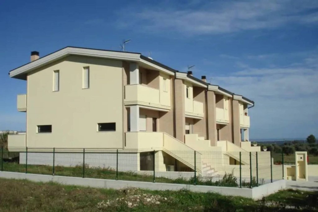 casa indipendente in vendita a Scerni in zona San Giacomo