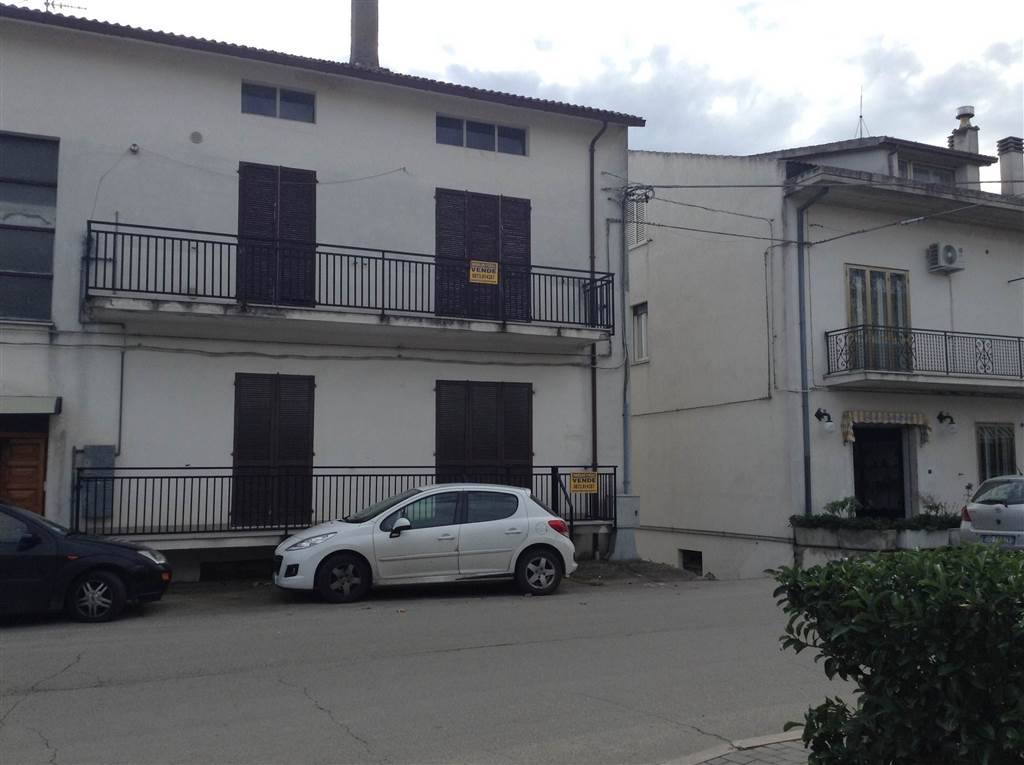 casa indipendente in vendita a Scerni