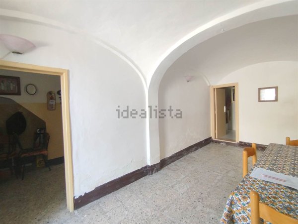 casa indipendente in vendita a Scerni in zona Piano dei Fiori