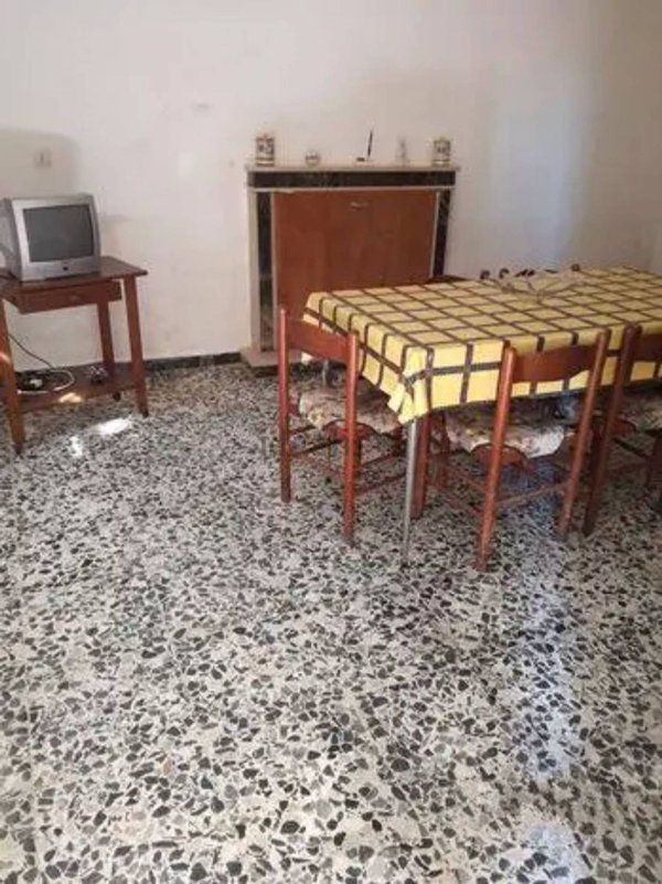 appartamento in vendita a Schiavi di Abruzzo in zona Casali