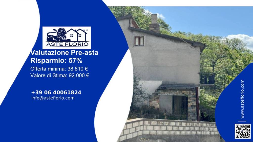 appartamento in vendita a Schiavi di Abruzzo