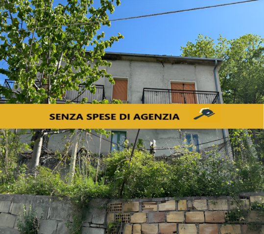 casa indipendente in vendita a Schiavi di Abruzzo