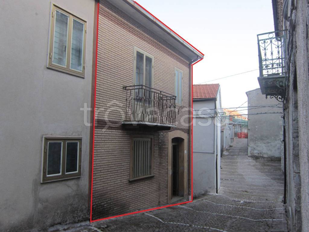 casa indipendente in vendita a Schiavi di Abruzzo