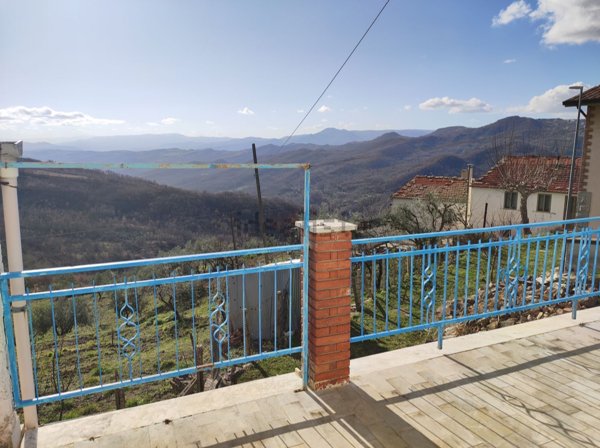 appartamento in vendita a Schiavi di Abruzzo