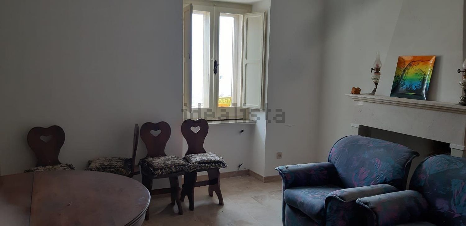 appartamento in vendita a Schiavi di Abruzzo