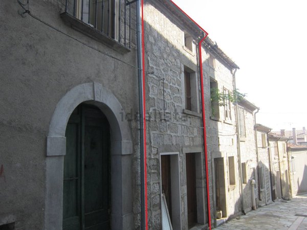 appartamento in vendita a Schiavi di Abruzzo