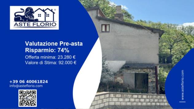 appartamento in vendita a Schiavi di Abruzzo in zona San Martino