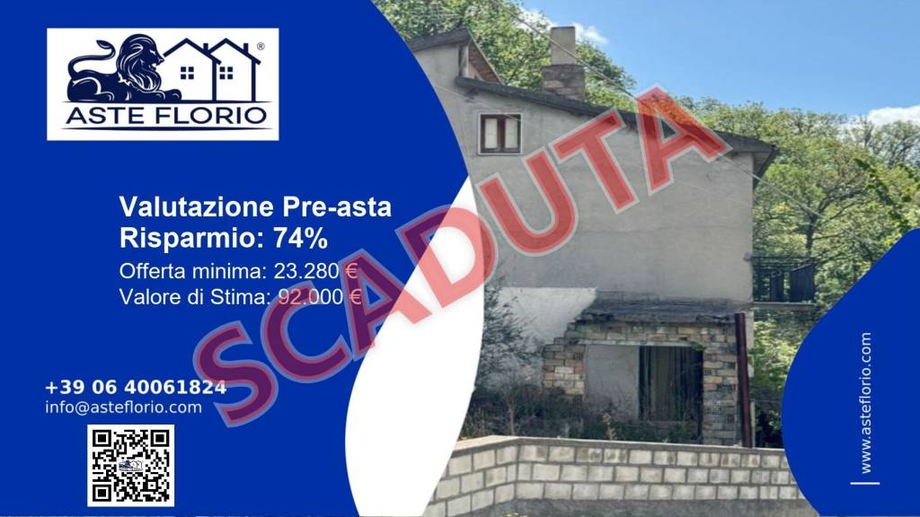 appartamento in vendita a Schiavi di Abruzzo in zona San Martino
