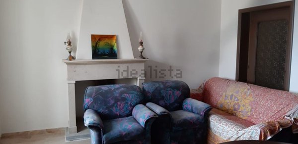 appartamento in vendita a Schiavi di Abruzzo in zona Salce