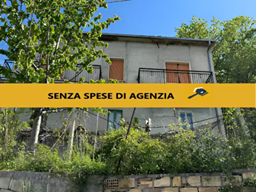 casa indipendente in vendita a Schiavi di Abruzzo in zona San Martino