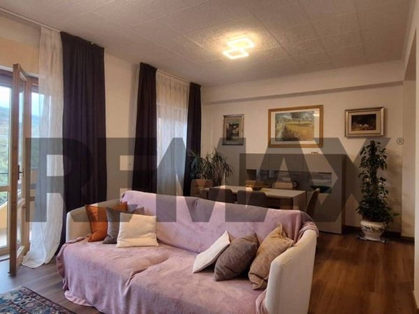 appartamento in vendita a Taranta Peligna