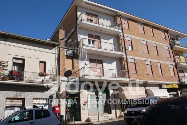 appartamento in vendita a Tollo