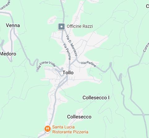 appartamento in vendita a Tollo