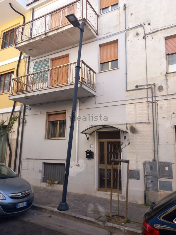 casa indipendente in vendita a Tollo