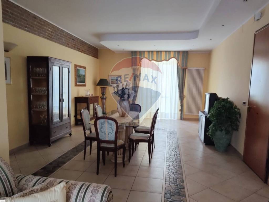 appartamento in vendita a Tollo