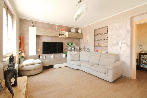 appartamento in vendita a Tollo