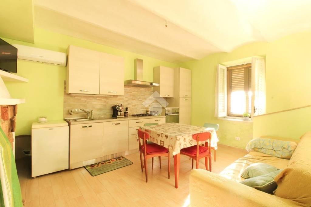 appartamento in vendita a Tollo in zona Sabatiniello