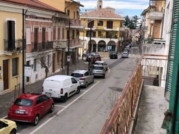appartamento in vendita a Tollo