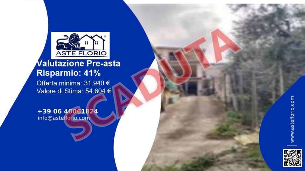 casa indipendente in vendita a Tollo