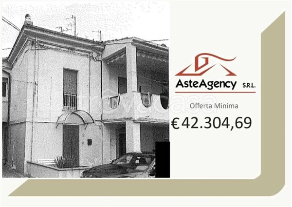 appartamento in vendita a Tollo