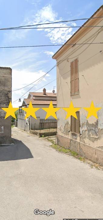 casa indipendente in vendita a Tollo