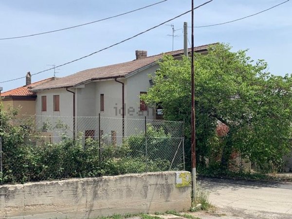 appartamento in vendita a Tollo