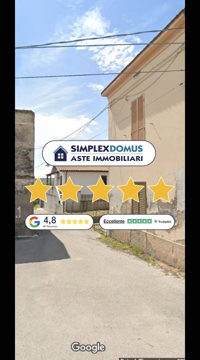 pentavano in vendita a Tollo