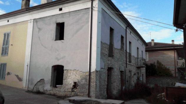 terreno edificabile in vendita a Tollo in zona Macchie