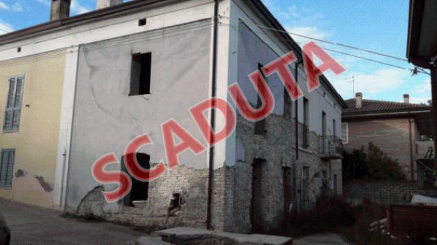 terreno edificabile in vendita a Tollo in zona Macchie