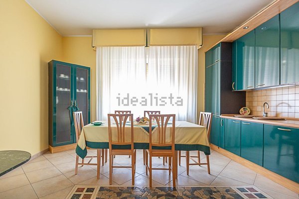 appartamento in vendita a Tollo