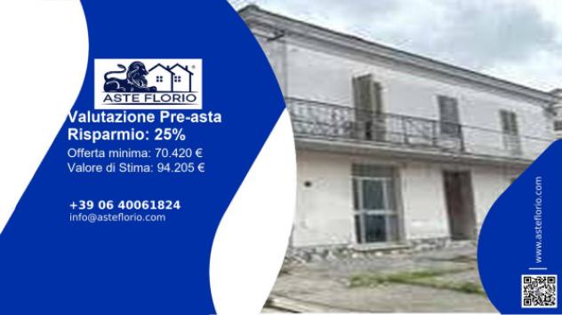 appartamento in vendita a Tollo