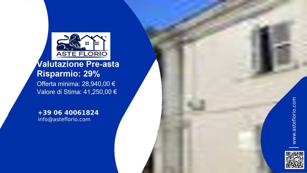 appartamento in vendita a Tollo