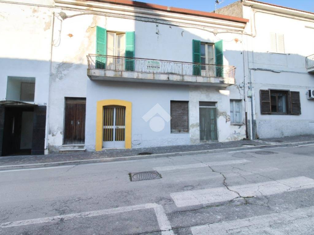 appartamento in vendita a Tollo