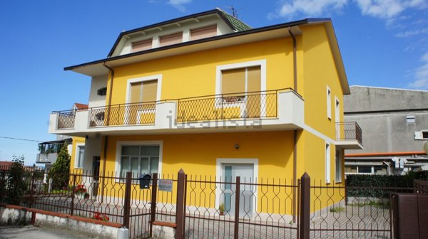 pentavano in vendita a Tollo