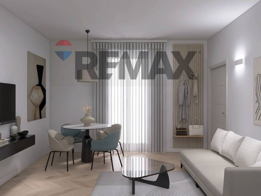 appartamento in vendita a Tollo