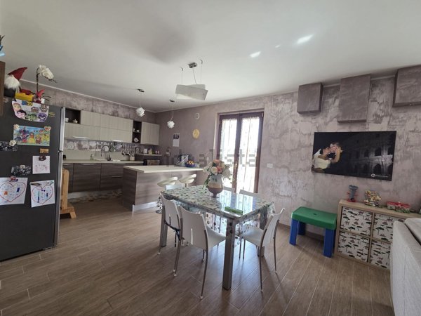 appartamento in vendita a Tollo