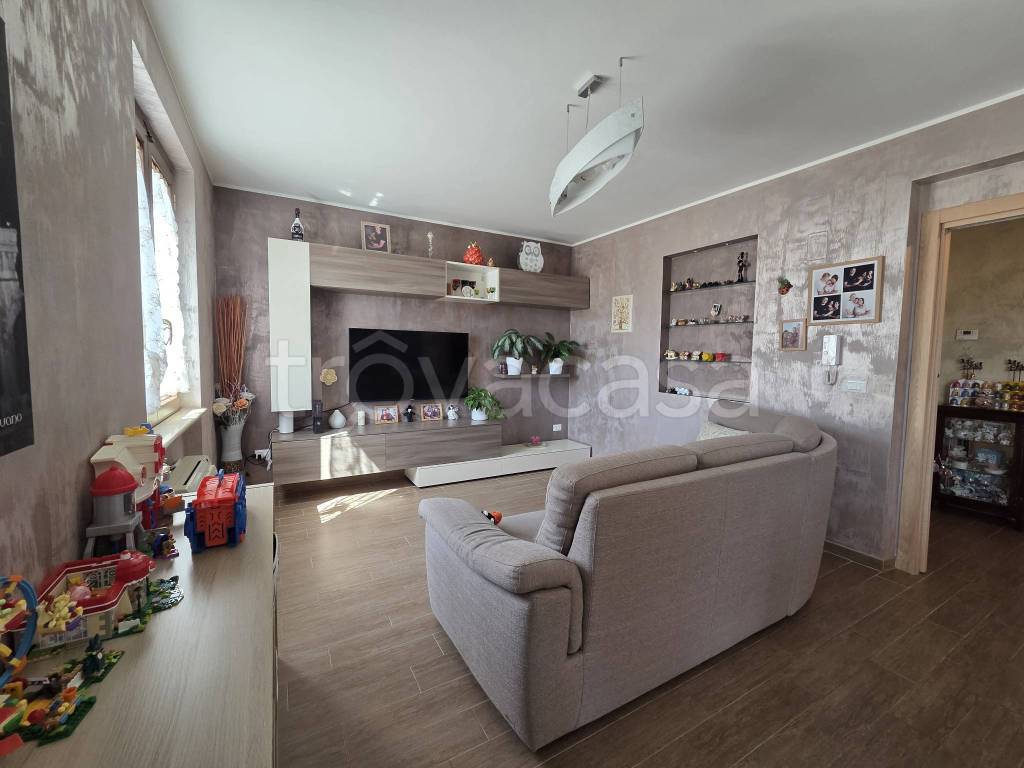 appartamento in vendita a Tollo