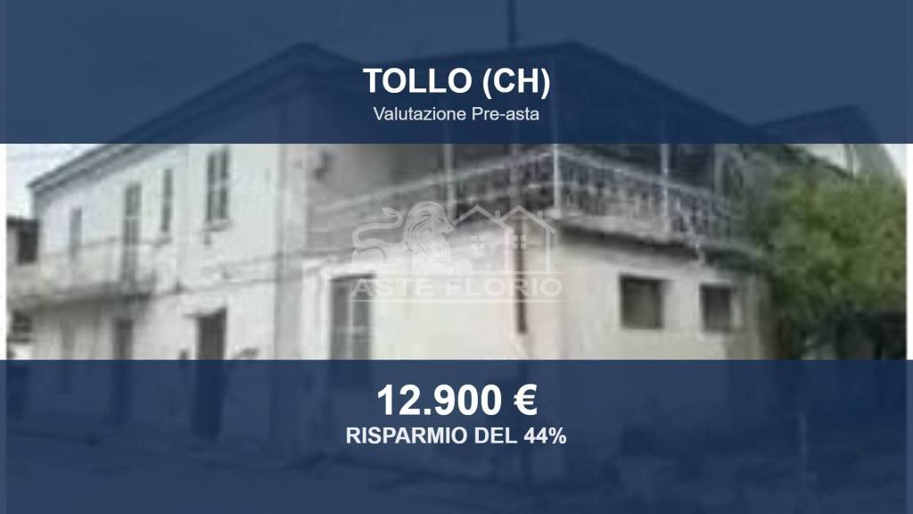 negozio in vendita a Tollo