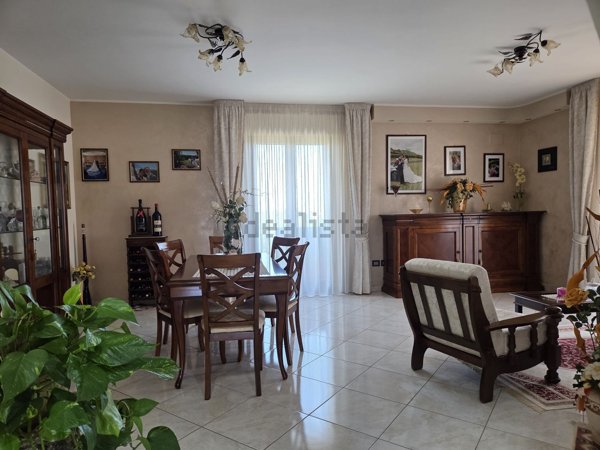 appartamento in vendita a Tollo
